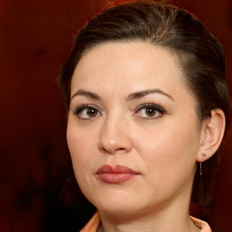 Katrin Holzmann, Finanzplanungs-Teilnehmerin
