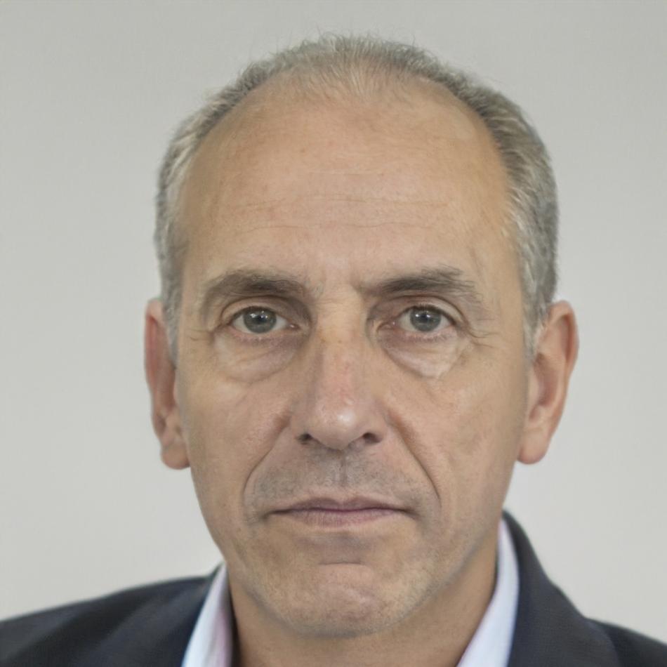 Finanzexperte Magnus Kellermann
